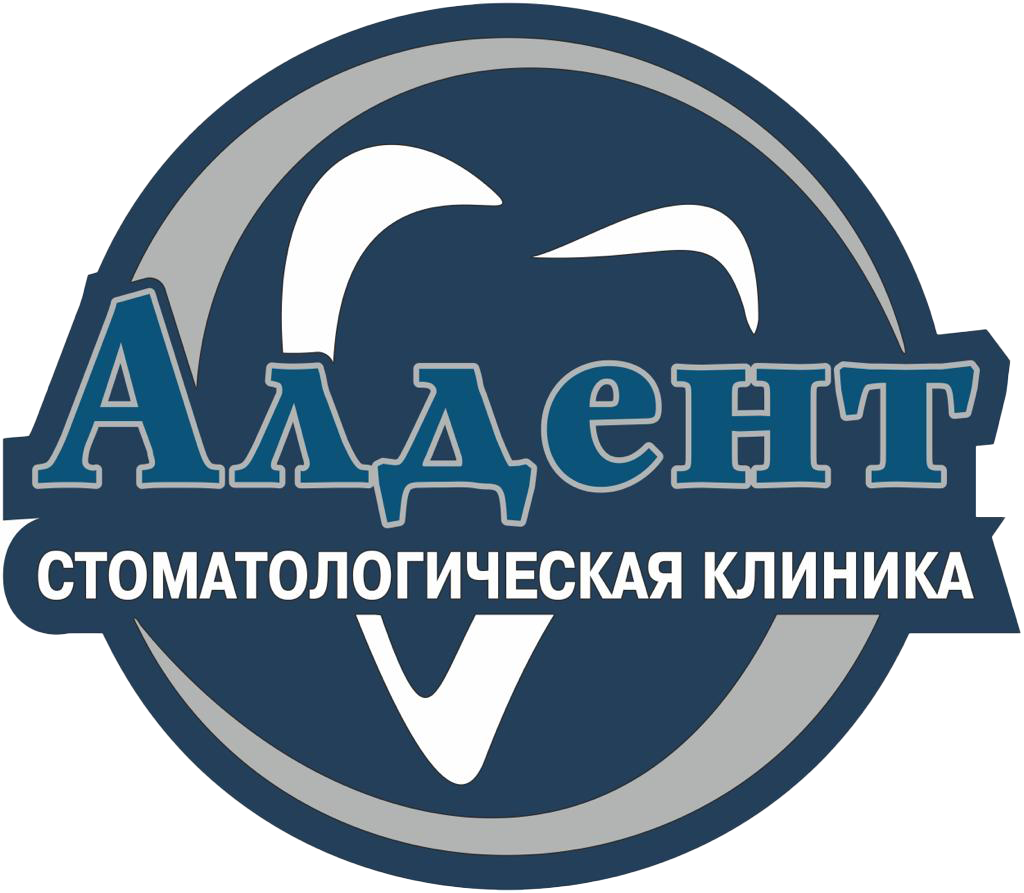 ЛОГТИП АЛДЕНТ