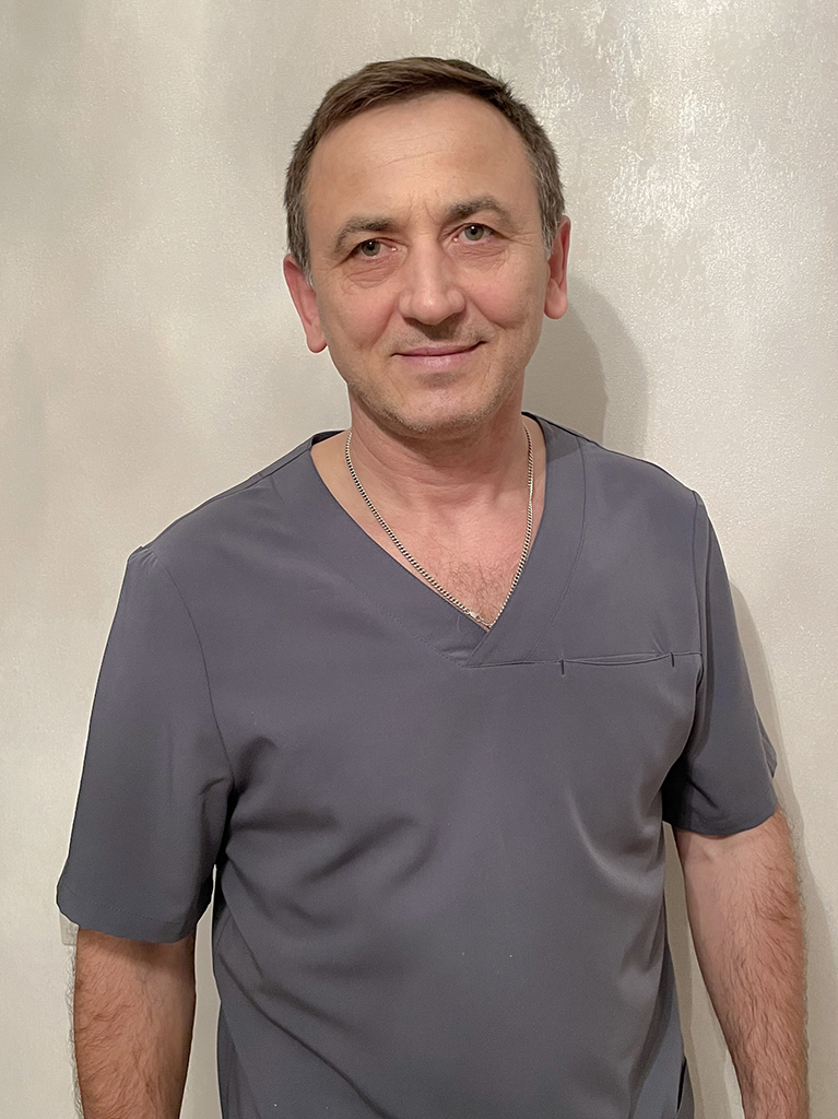 Храпа Вадим Анатольевич